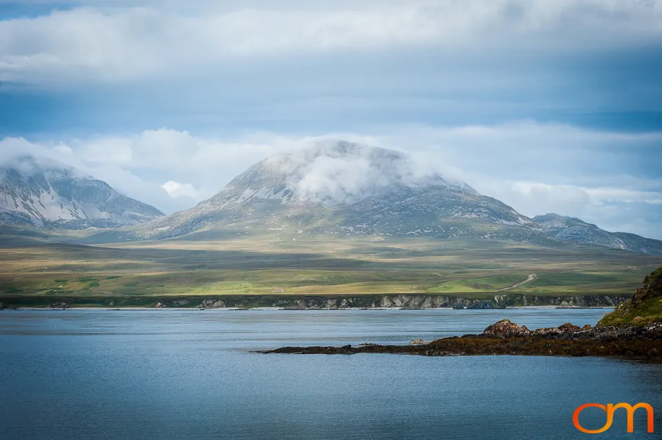 Great Islay Swim