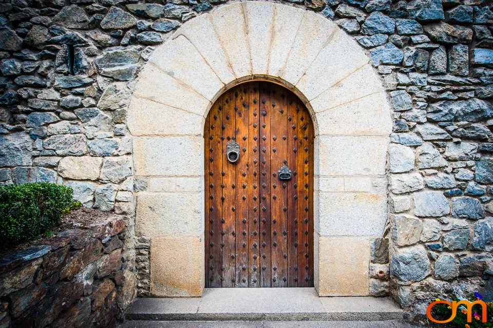 Andorra la Vella: Historic Center and Public Art