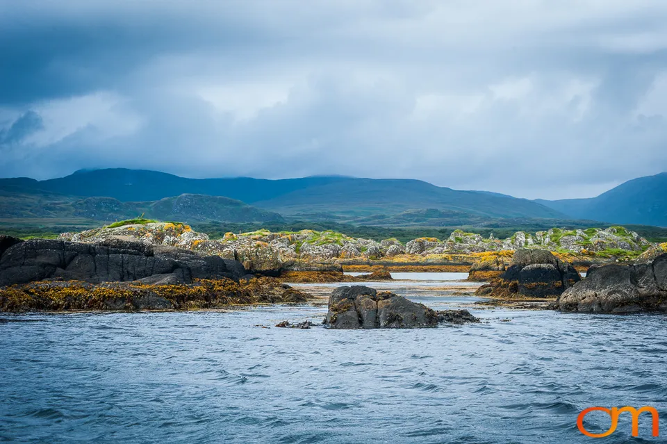 Great Islay Swim