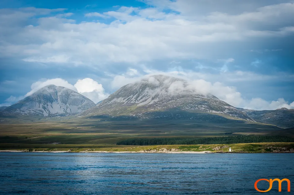 Great Islay Swim