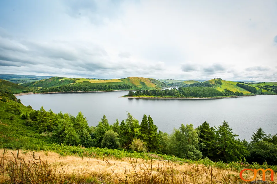 Eryri National Park (Snowdonia)