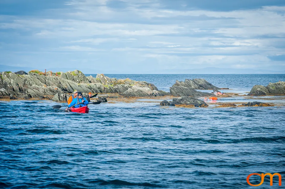 Great Islay Swim