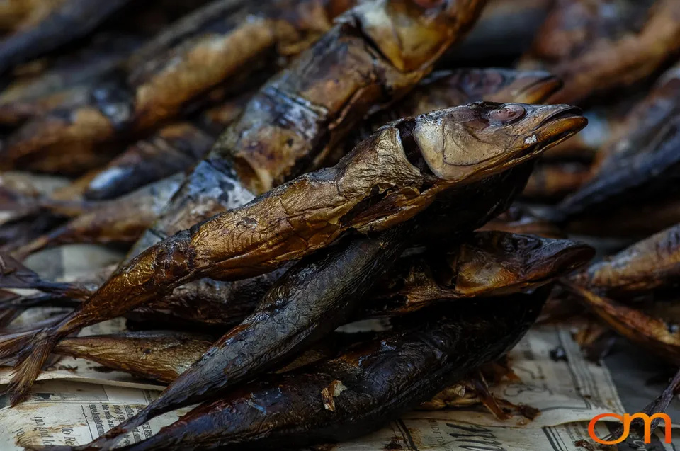 West African Cuisine