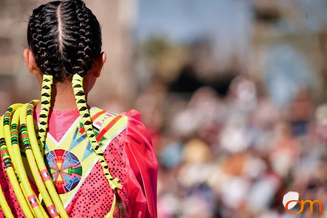 World Championship Hoop Dance Contest, 2010