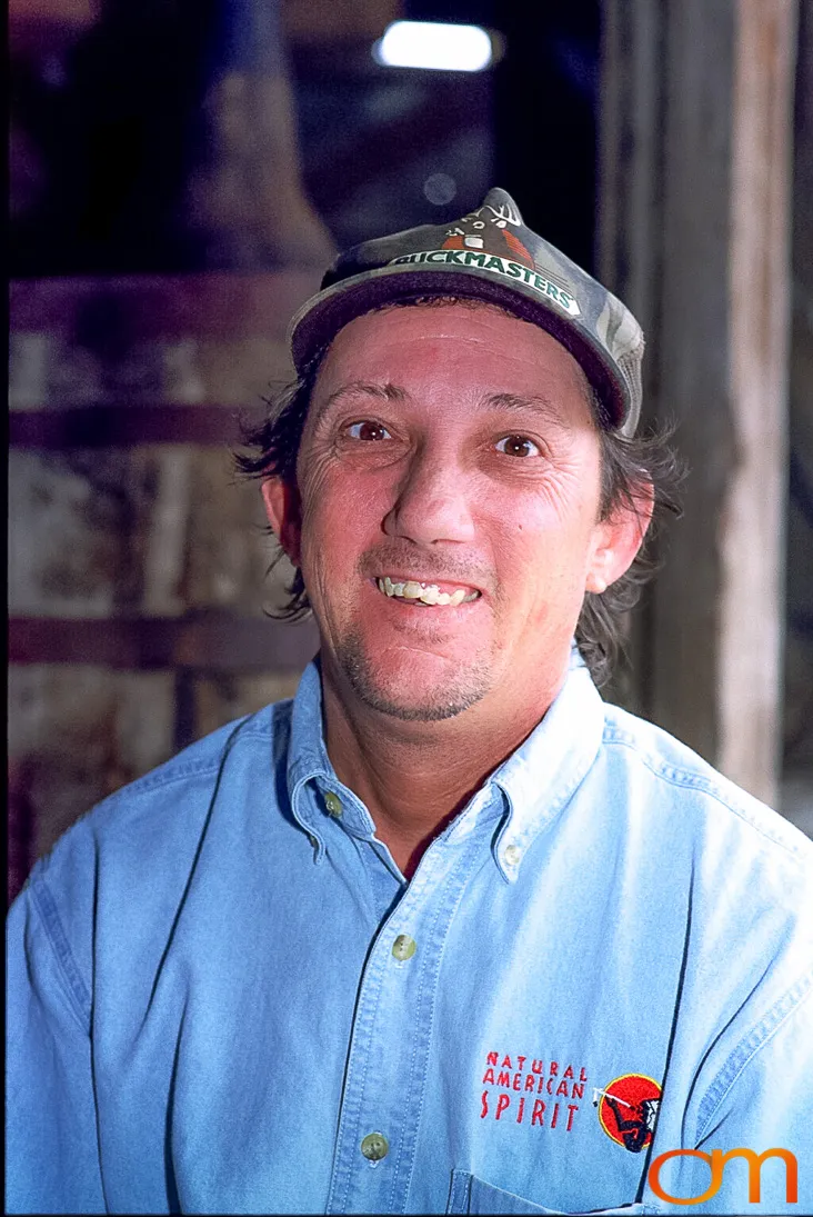 Perique Tobacco: Pressure Fermentation in Louisiana
