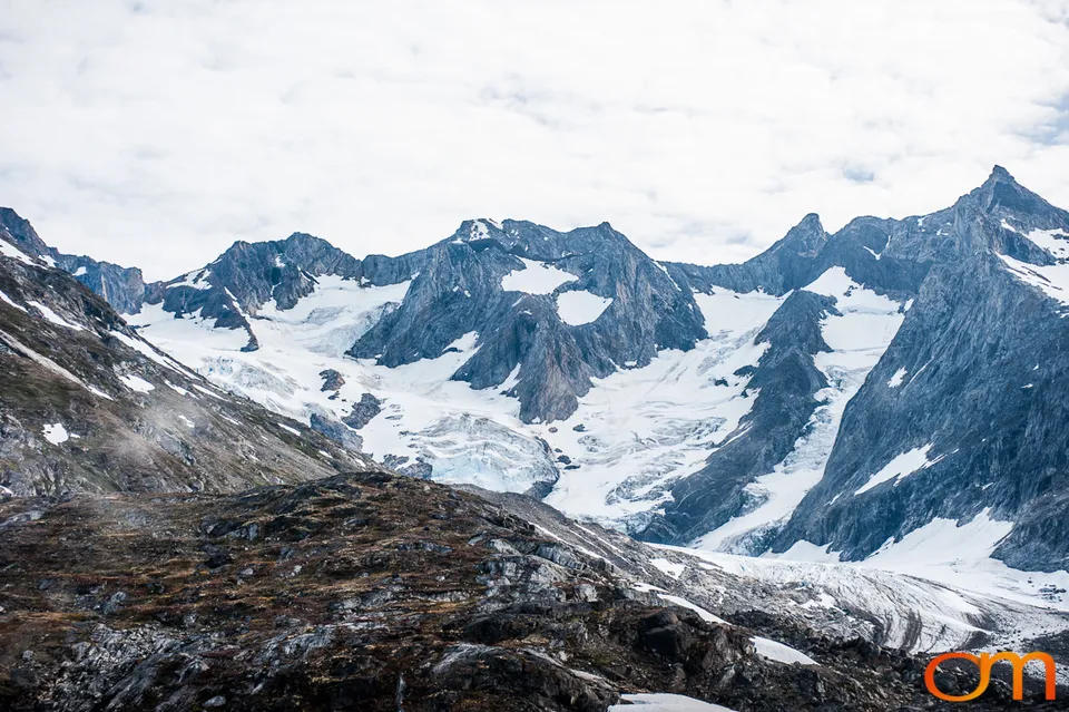 Apuseeq (Knud Rasmussen Glacier)