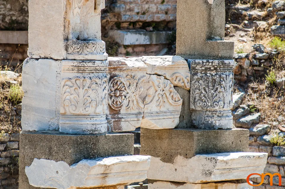 Ephesus: A Hellenistic and Roman Metropolis