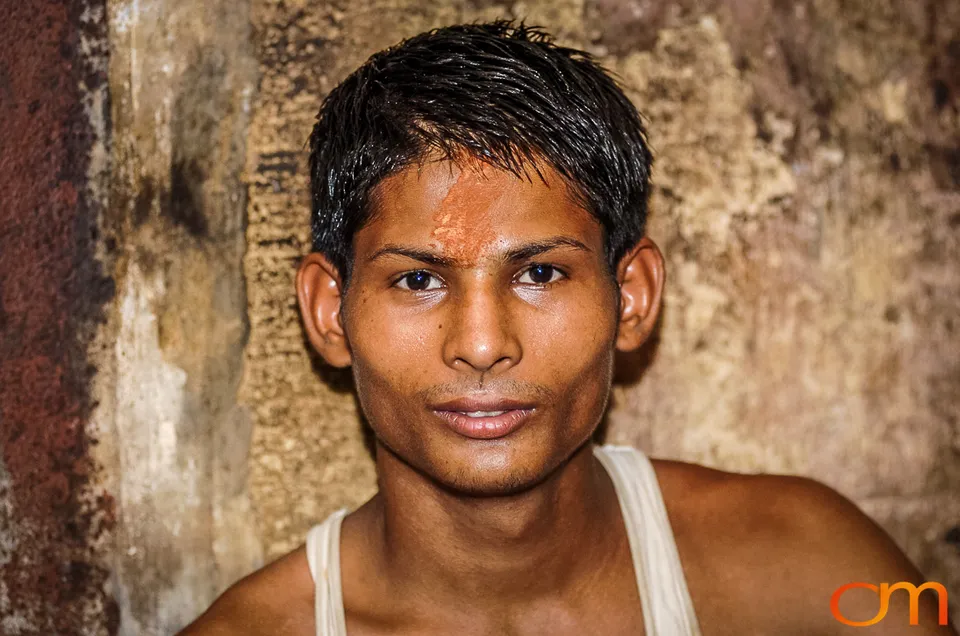 Varanasi
