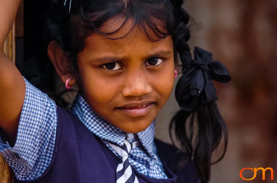Bengaluru’s Informal Settlements: Portraits from Bangalore, 2004