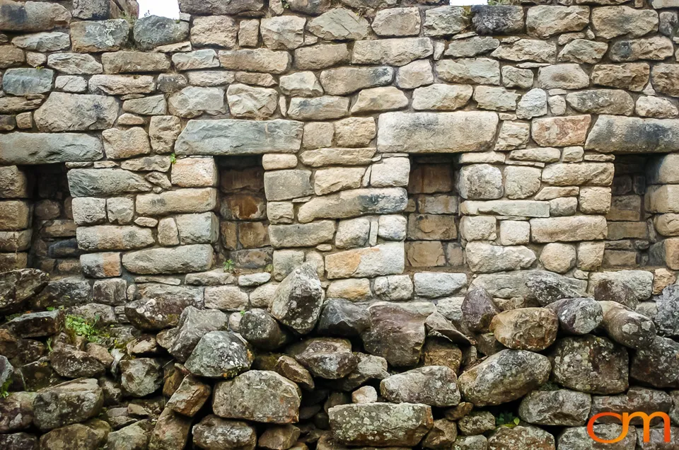 Machu Picchu and the Classic Inca Trail