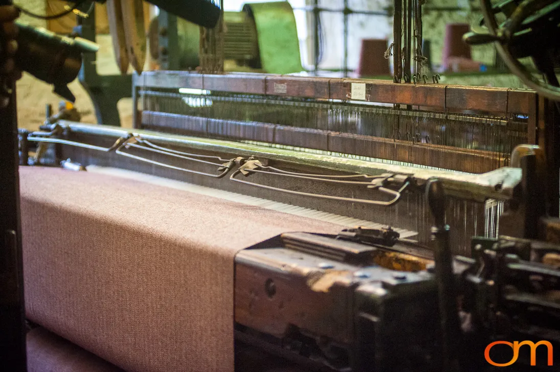Islay Woollen Mill