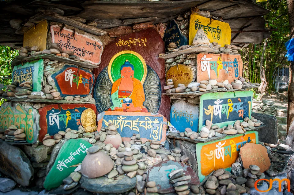 Dharamshala and McLeod Ganj