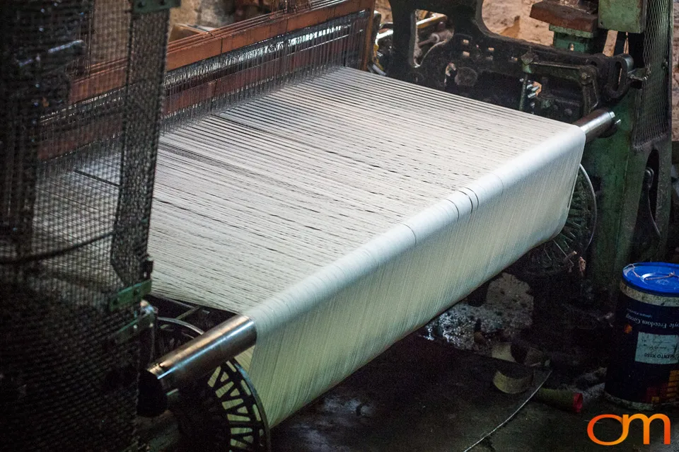 Islay Woollen Mill