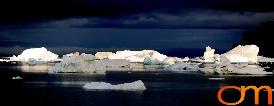Antarctica
