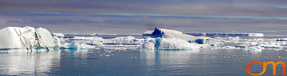 Antarctica