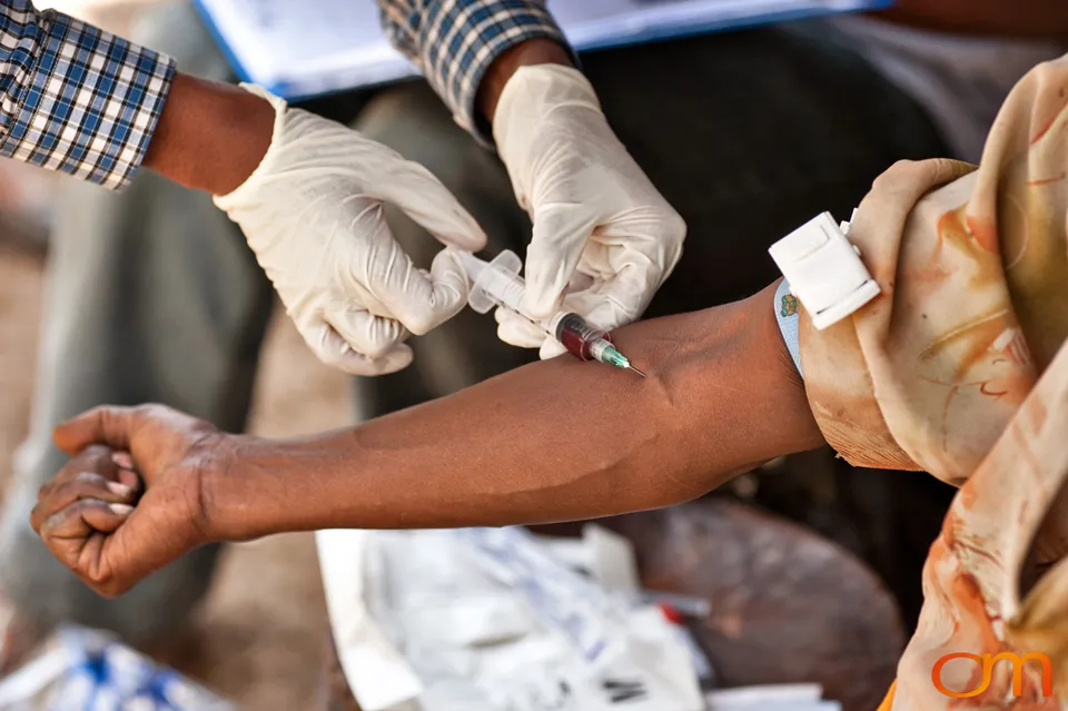 Medical Field Visit in Ethiopia