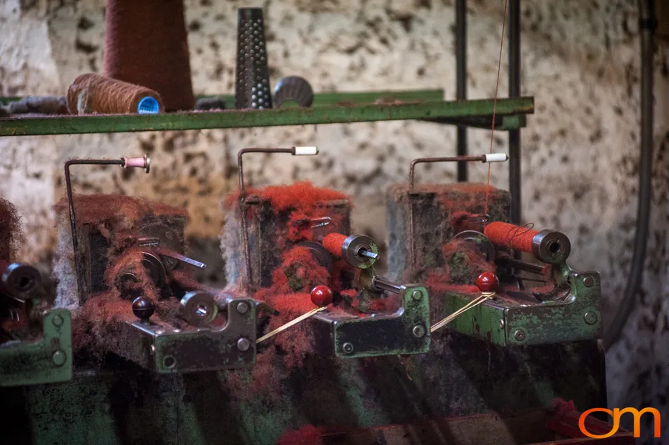 Islay Woollen Mill