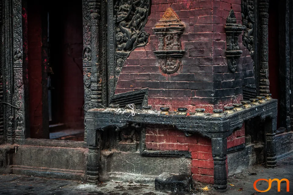 Pashupatinath Temple