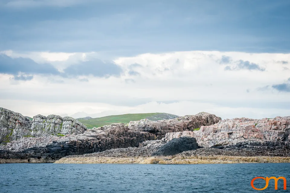 Great Islay Swim