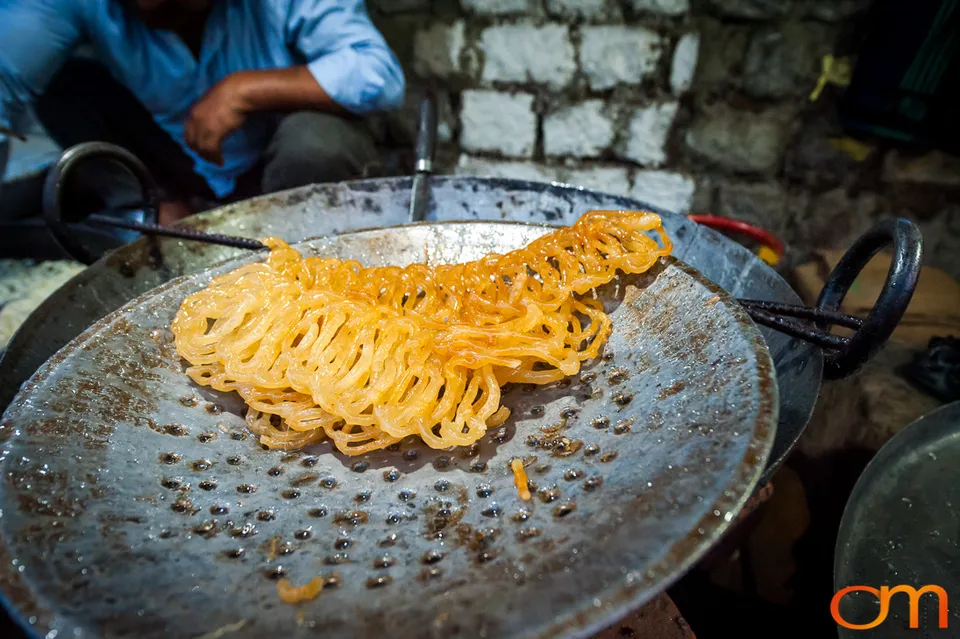 Dharamshala and McLeod Ganj