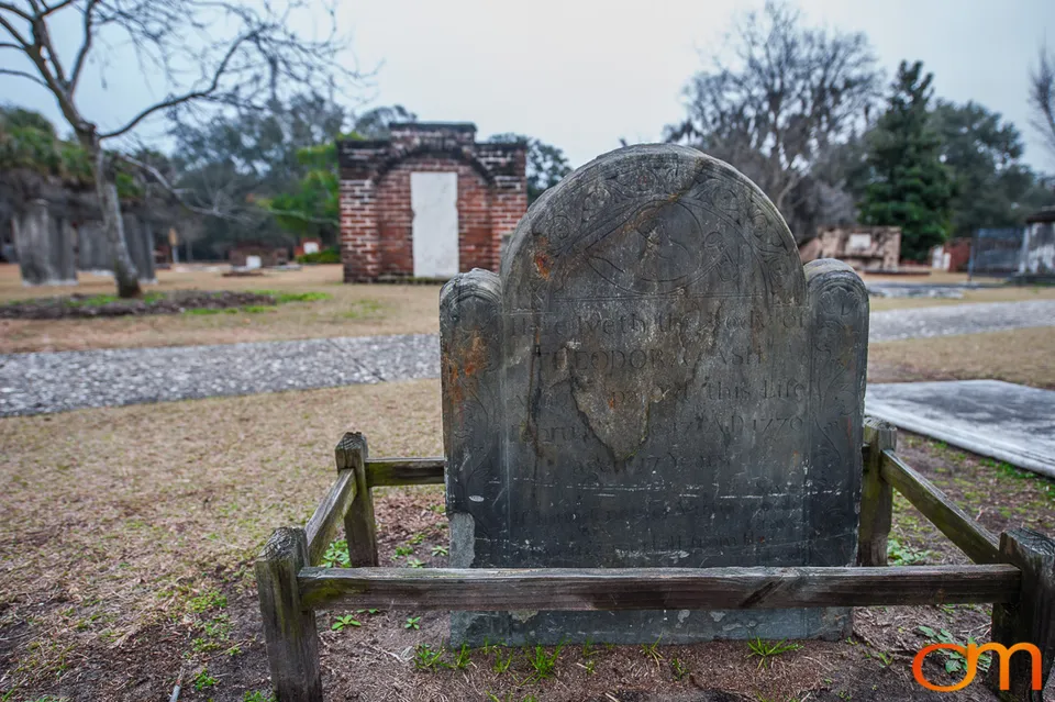 Savannah Georgia