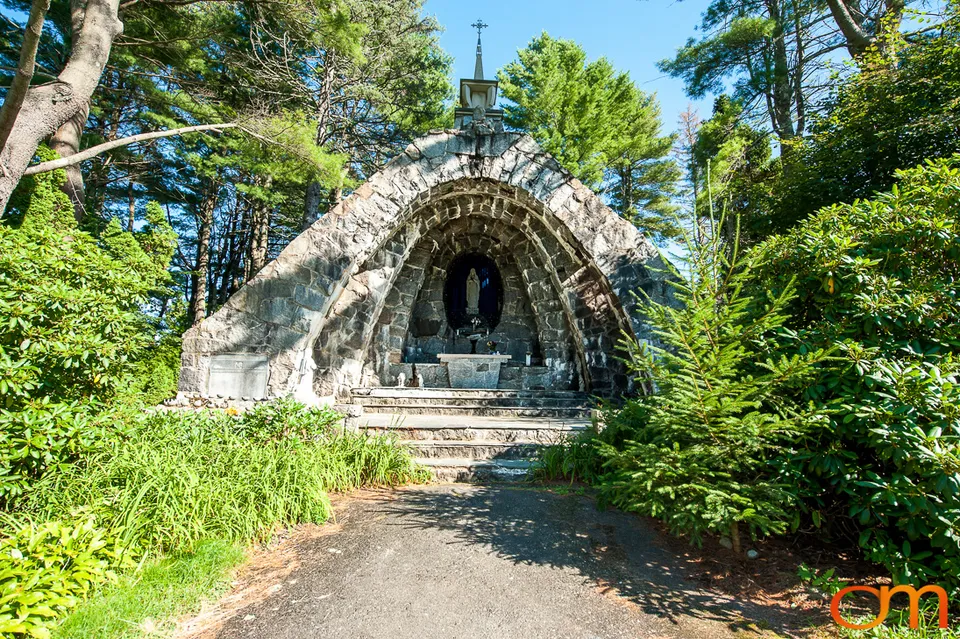 St. Anthony’s Franciscan Monastery, Kennebunk