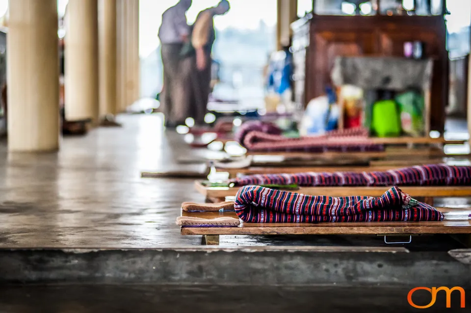 Dharamshala and McLeod Ganj