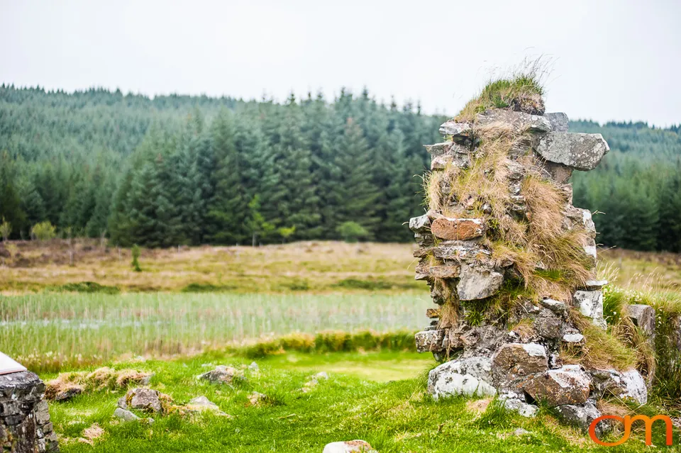 Finlaggan: Seat of the Lords of the Isles