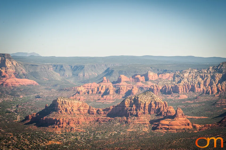Sedona, Arizona