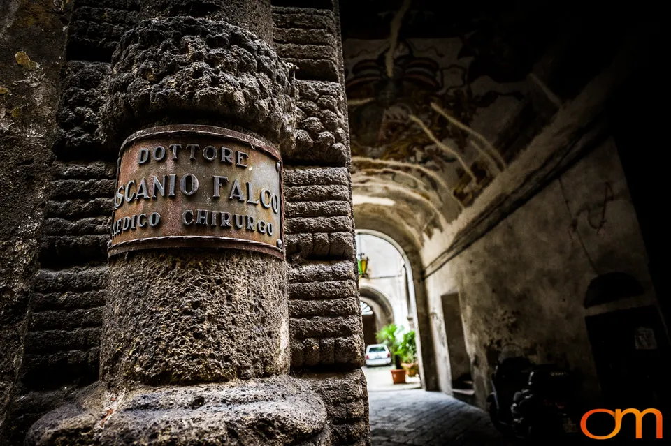Sessa Aurunca: Ancient Suessa and the Historic Center