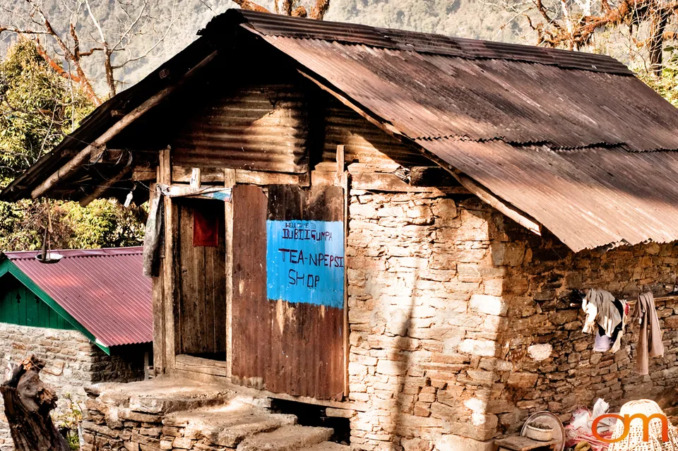 Dubdi Monastery: Sikkim’s Oldest Monastery