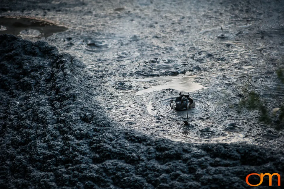 Geothermal Activity in Rotorua and the Taupō Volcanic Zone