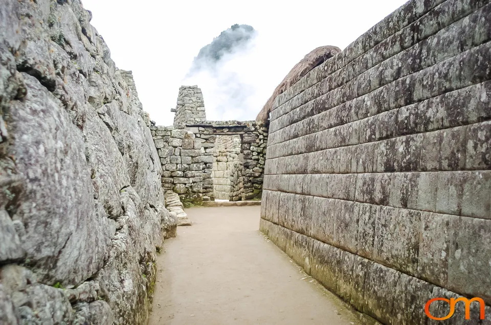 Machu Picchu and the Classic Inca Trail