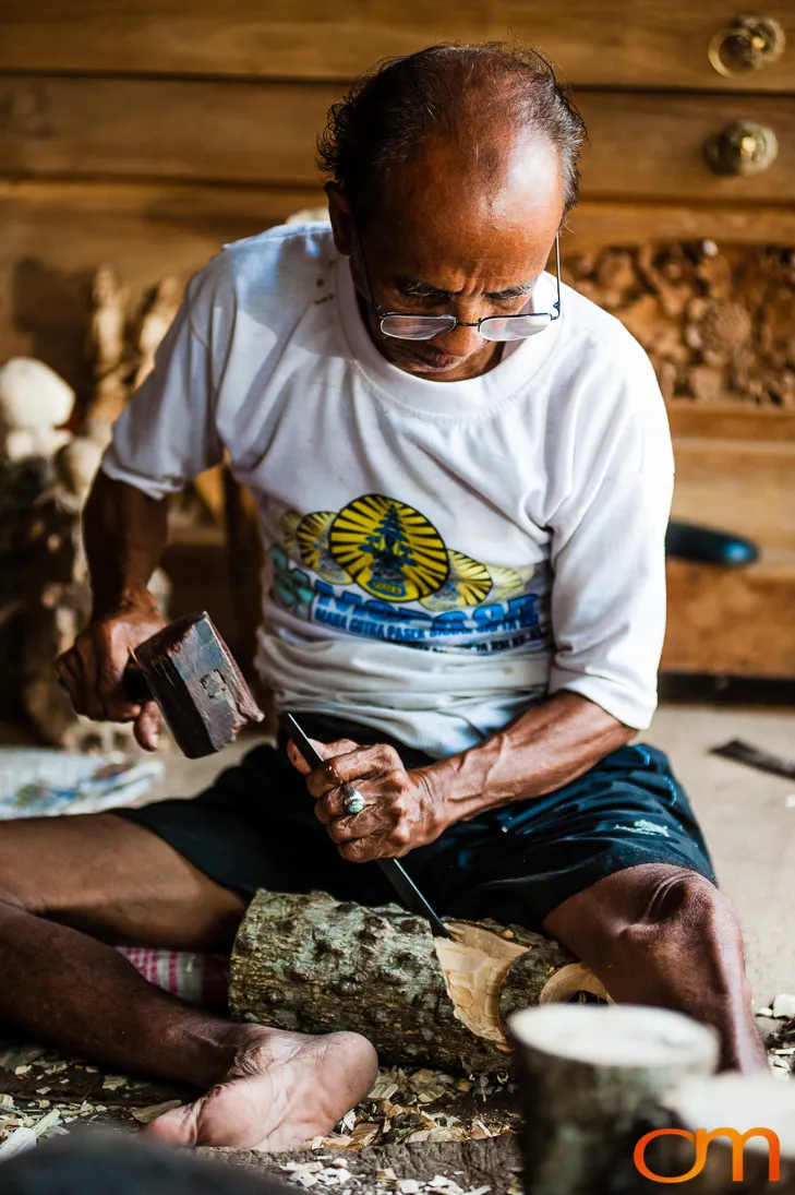 Bali, Indonesia: Temples, Rice Fields, and Markets