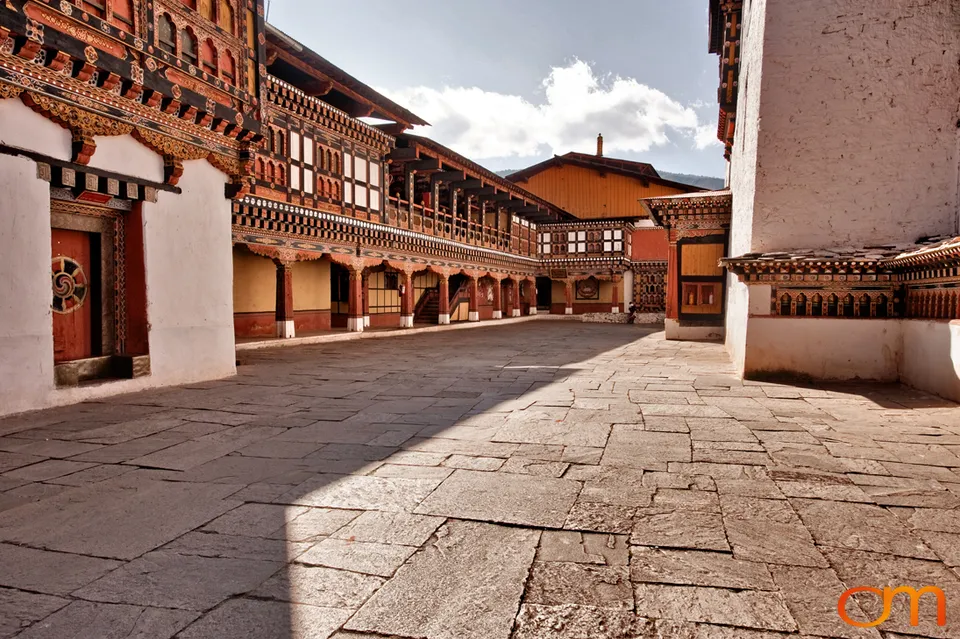 Paro, Bhutan