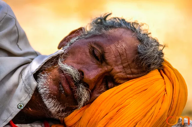 Rajasthan: Thar Desert