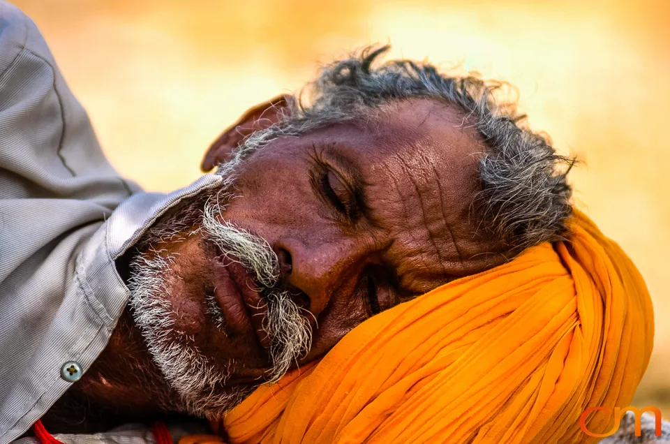 Rajasthan: Thar Desert