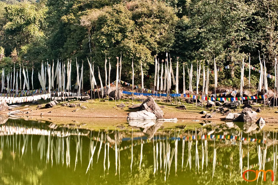 Khecheopalri Lake: A Sacred Wetland of Sikkim