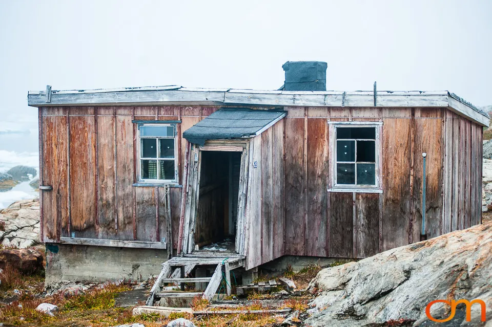 Tiilerilaaq (Tiniteqilaaq): Settlement Life on Sermilik Fjord