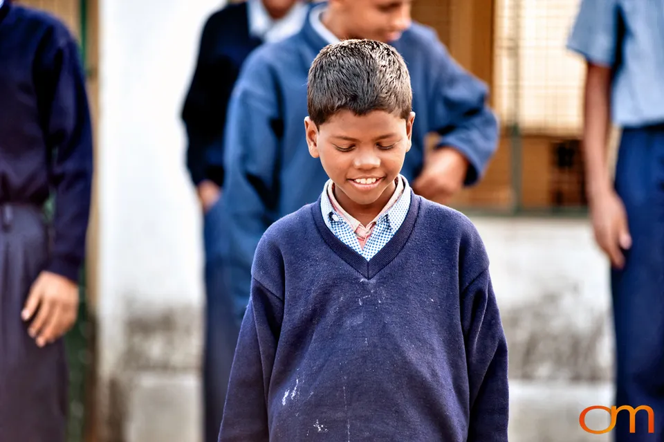 Kolkata Blind School