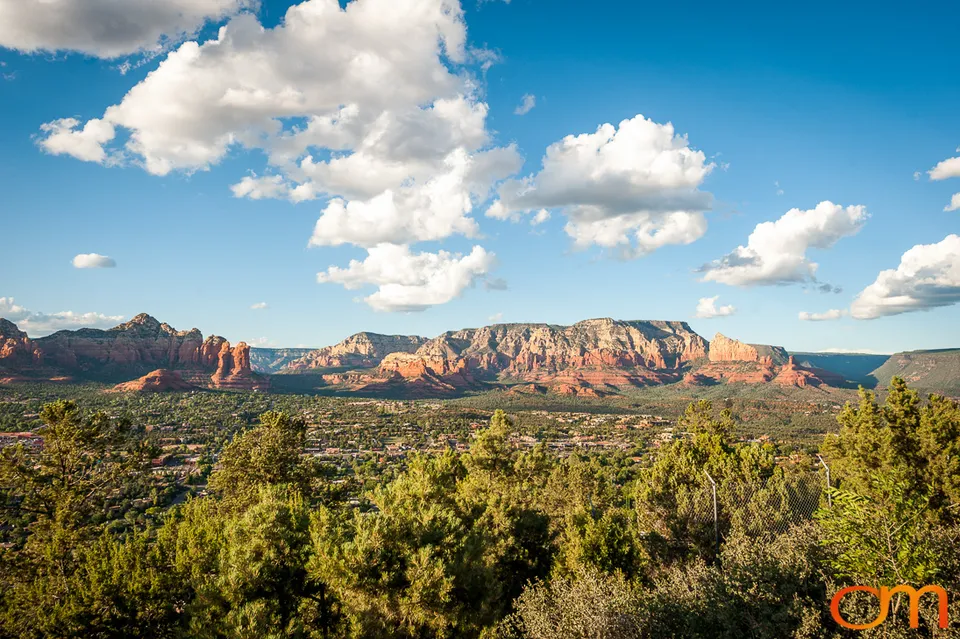 Sedona, Arizona