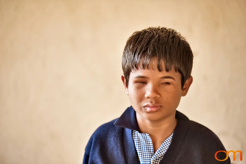 Kolkata Blind School