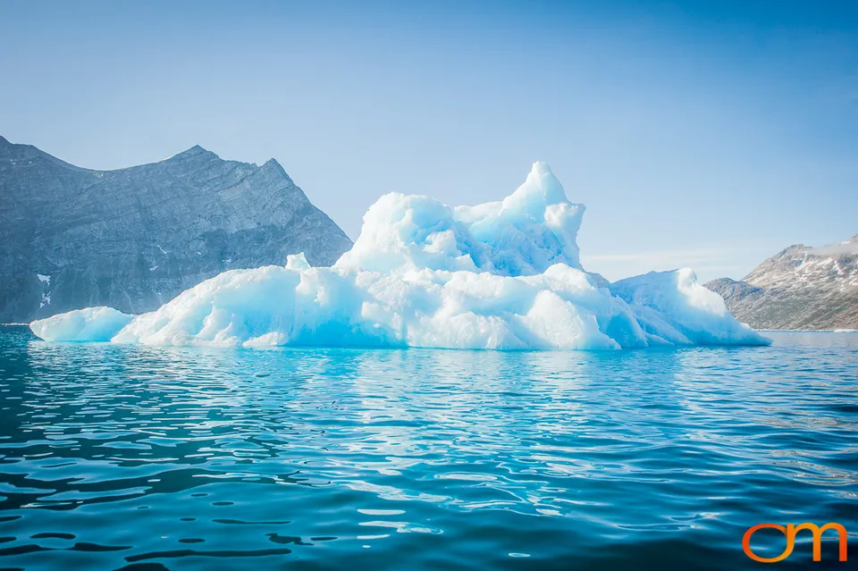 Bluie East Two at Ikateq Fjord