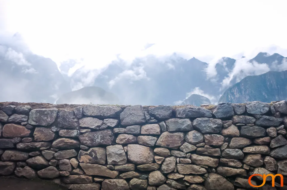 Machu Picchu and the Classic Inca Trail