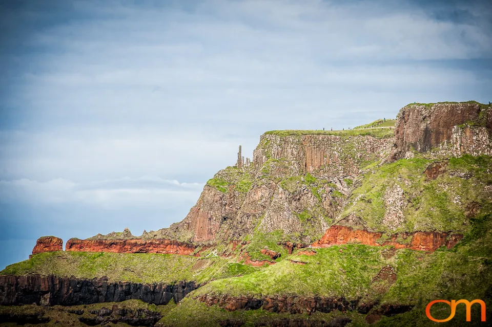 Giant’s Causeway and Causeway Coast