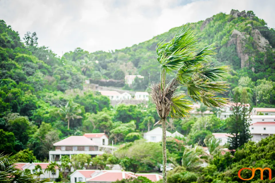 Saba: The Unspoiled Queen of the Caribbean