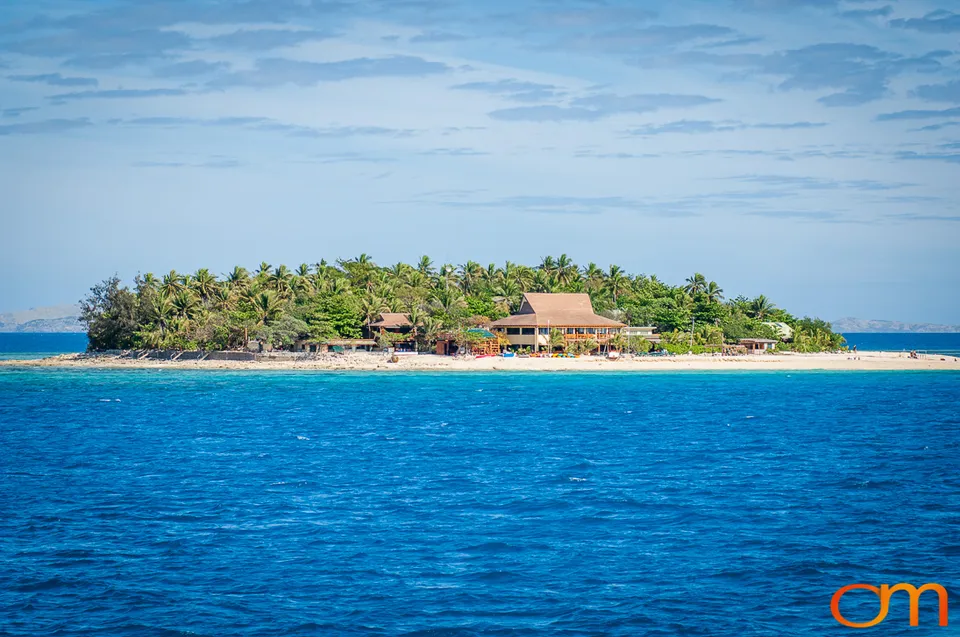 Volcanic Landscapes of the Yasawa Islands