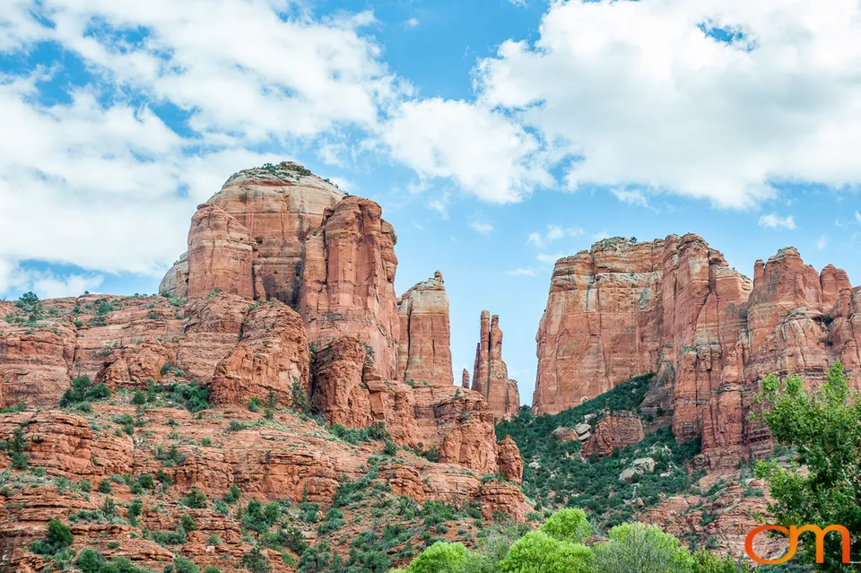 Sedona, Arizona