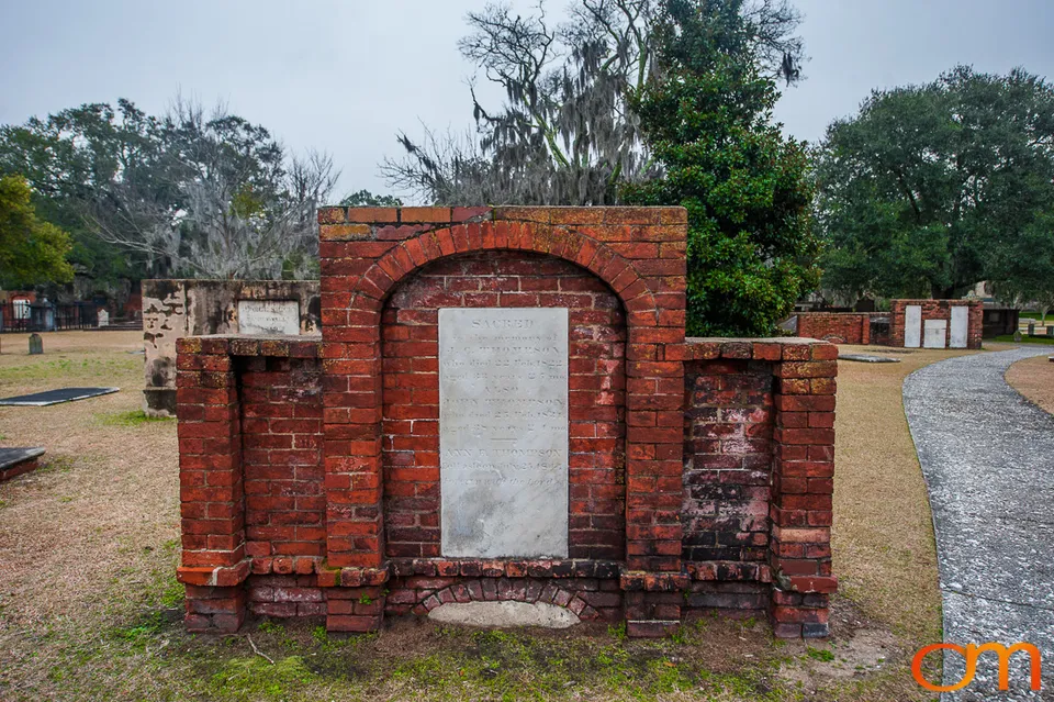 Savannah Georgia