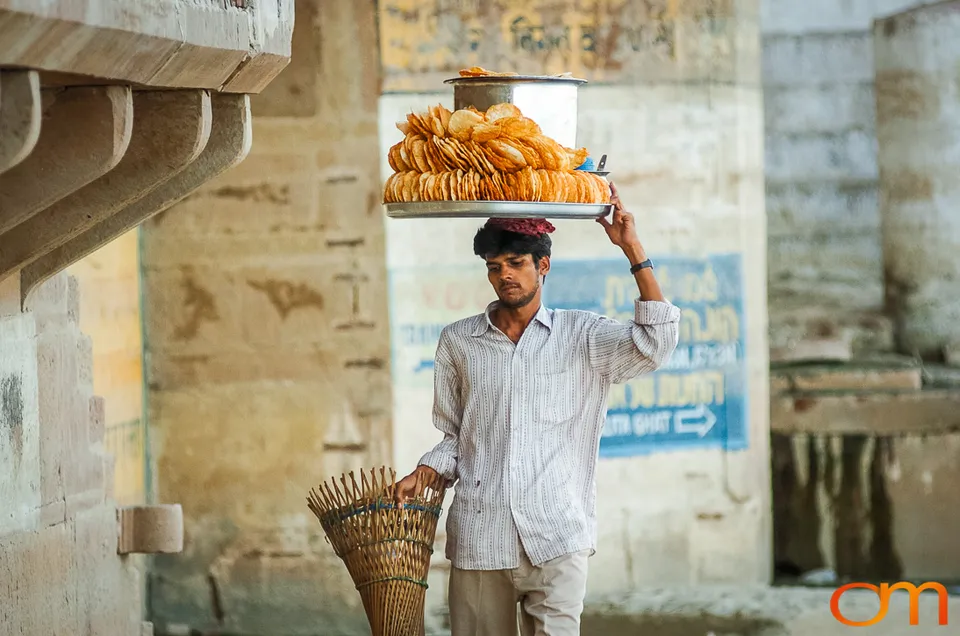 Varanasi